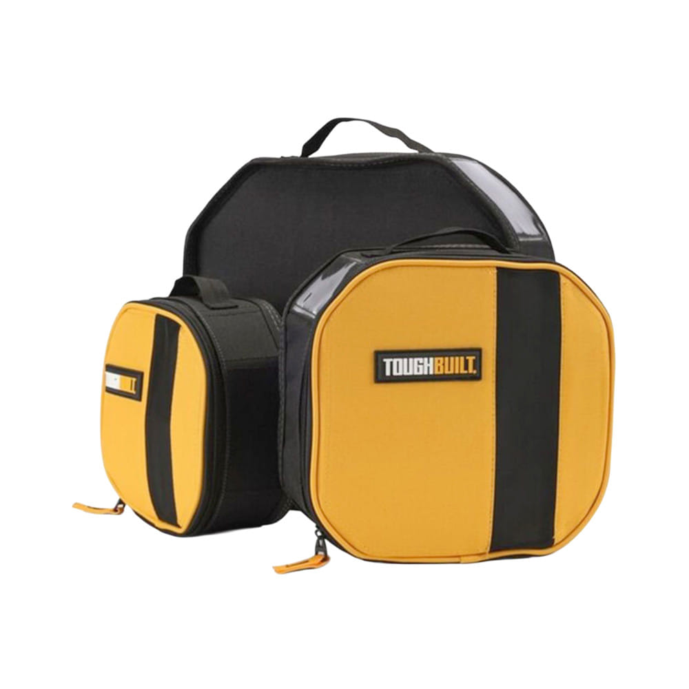 กระเป๋าทาวเวอร์ 3 ชิ้น ทรงเตี้ย TOUGHBUILT TB-192-C