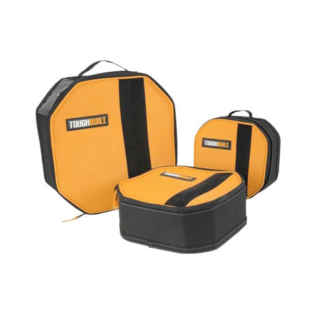 กระเป๋าทาวเวอร์ 3 ชิ้น ทรงเตี้ย TOUGHBUILT TB-192-C_2
