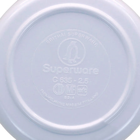 แก้วน้ำเมลามีน 250 มล. SUPERWARE KITTY COLORFUL_2