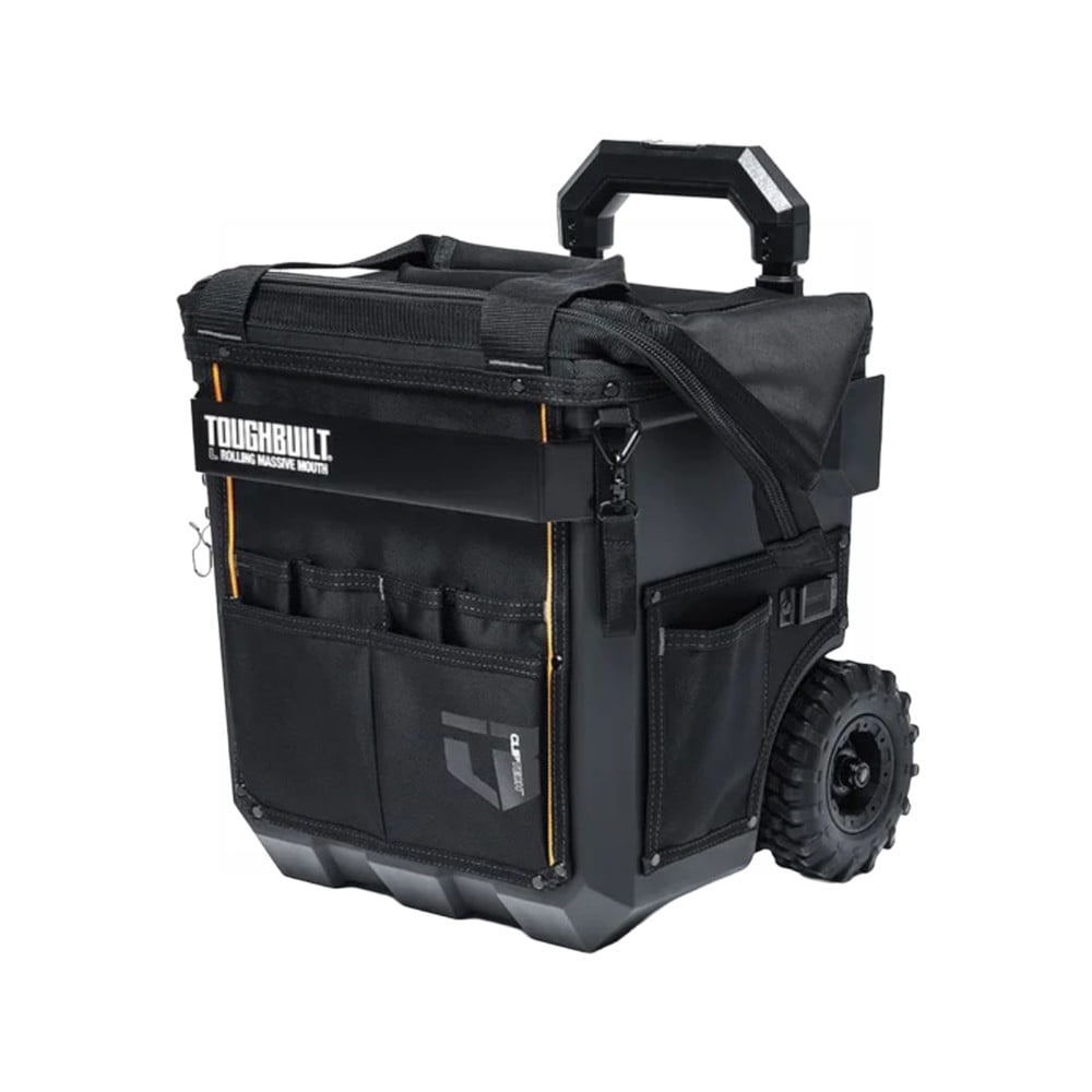 กระเป๋าลากแบบผ้างานช่าง TOUGHBUILT TB-CT-61-14