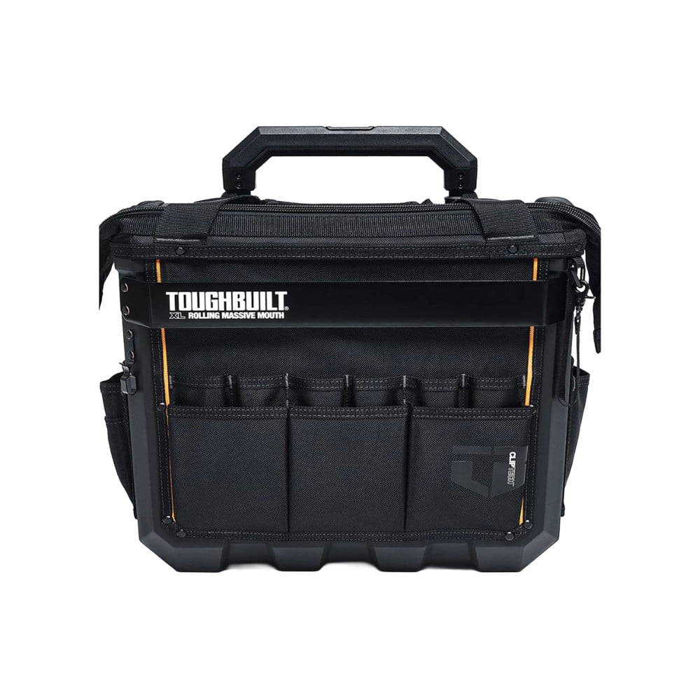กระเป๋าลากแบบผ้าทนทานงานช่าง TOUGHBUILT TB-CT-61-18