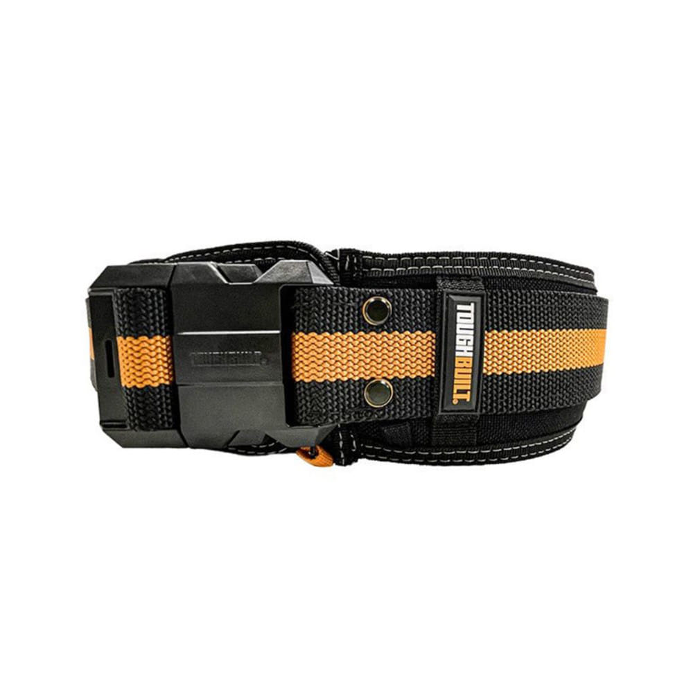 เข็มขัดคาดเอวก่อสร้างแบบแขวน TOUGHBUILT TB-CT-41B สีดำ