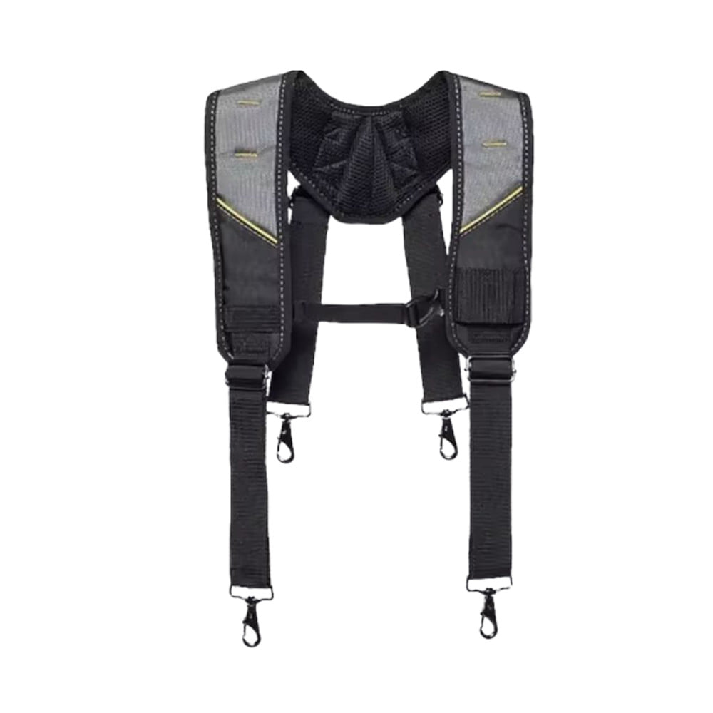 สายเอี๊ยมรัดเข็มขัดนิรภัย TOUGHBUILT TB-CT-51P