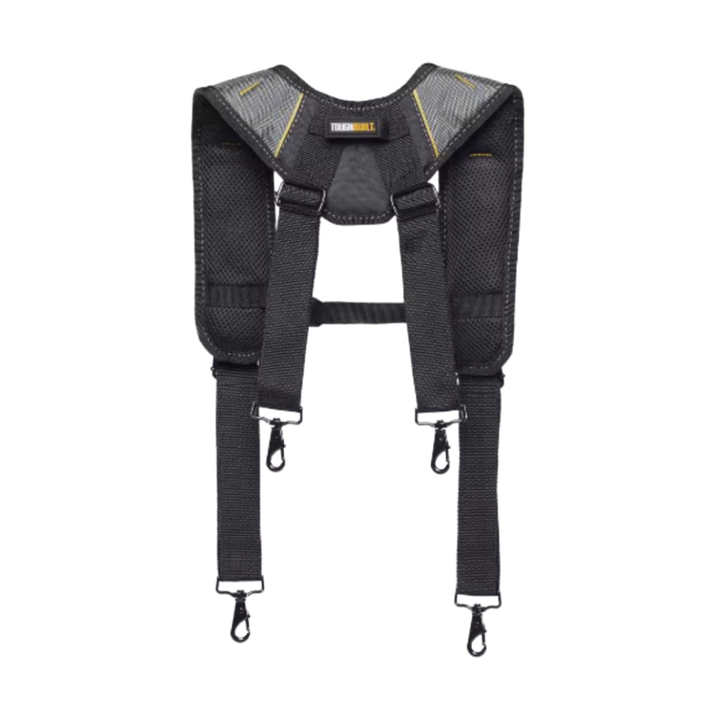 สายเอี๊ยมรัดเข็มขัดนิรภัย TOUGHBUILT TB-CT-51P
