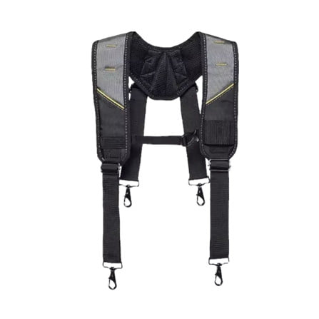 สายเอี๊ยมรัดเข็มขัดนิรภัย TOUGHBUILT TB-CT-51P_0