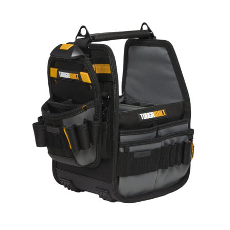 กระเป๋าเครื่องมือ 8 นิ้ว 31 ช่อง TOUGHBUILT TB-CT-180-8_0