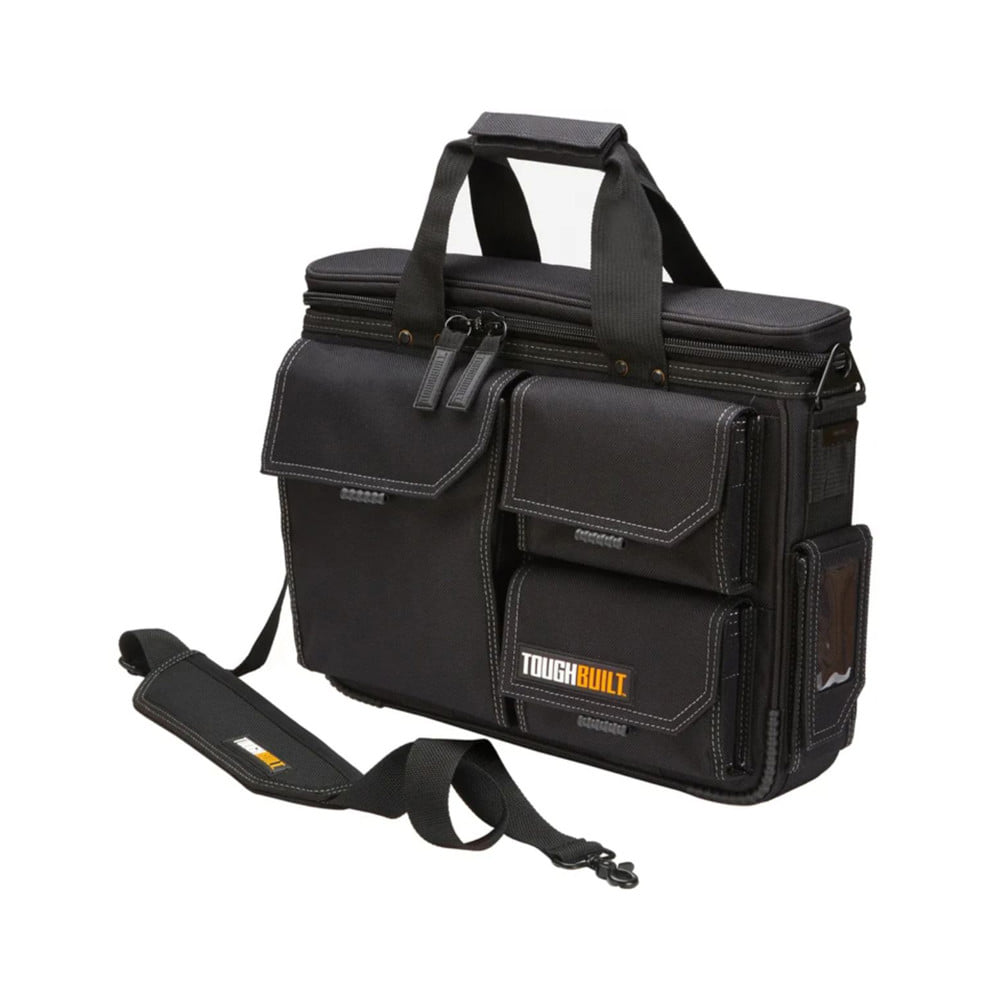 กระเป๋าใส่แล็ปท็อปขนาดกลาง TOUGHBUILT TB-EL-1-M2