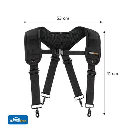 สายรัดไหล่และหลัง TOUGHBUILT TB-CT-51_2