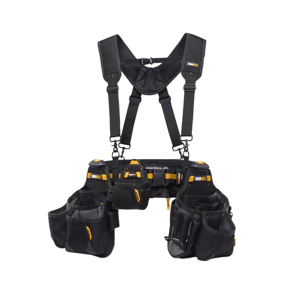 กระเป๋าเครื่องมือคาดเอว 5 ชิ้น TOUGHBUILT TB-CT-101-5P