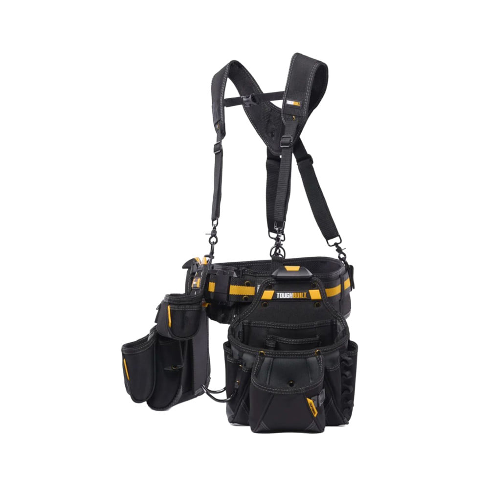 กระเป๋าเครื่องมือคาดเอว 5 ชิ้น TOUGHBUILT TB-CT-101-5P