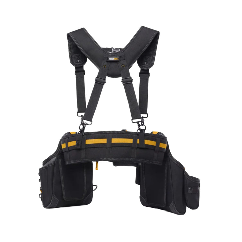 กระเป๋าเครื่องมือคาดเอว 5 ชิ้น TOUGHBUILT TB-CT-101-5P