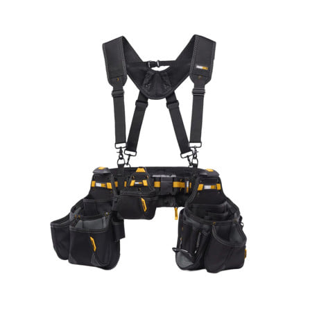 กระเป๋าเครื่องมือคาดเอว 5 ชิ้น TOUGHBUILT TB-CT-101-5P_0