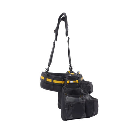 กระเป๋าเครื่องมือคาดเอว 5 ชิ้น TOUGHBUILT TB-CT-101-5P_2