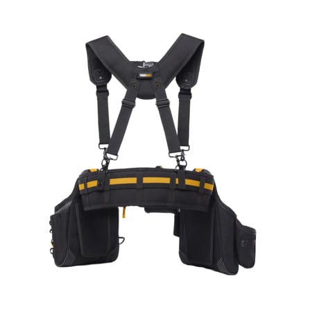 กระเป๋าเครื่องมือคาดเอว 5 ชิ้น TOUGHBUILT TB-CT-101-5P_3