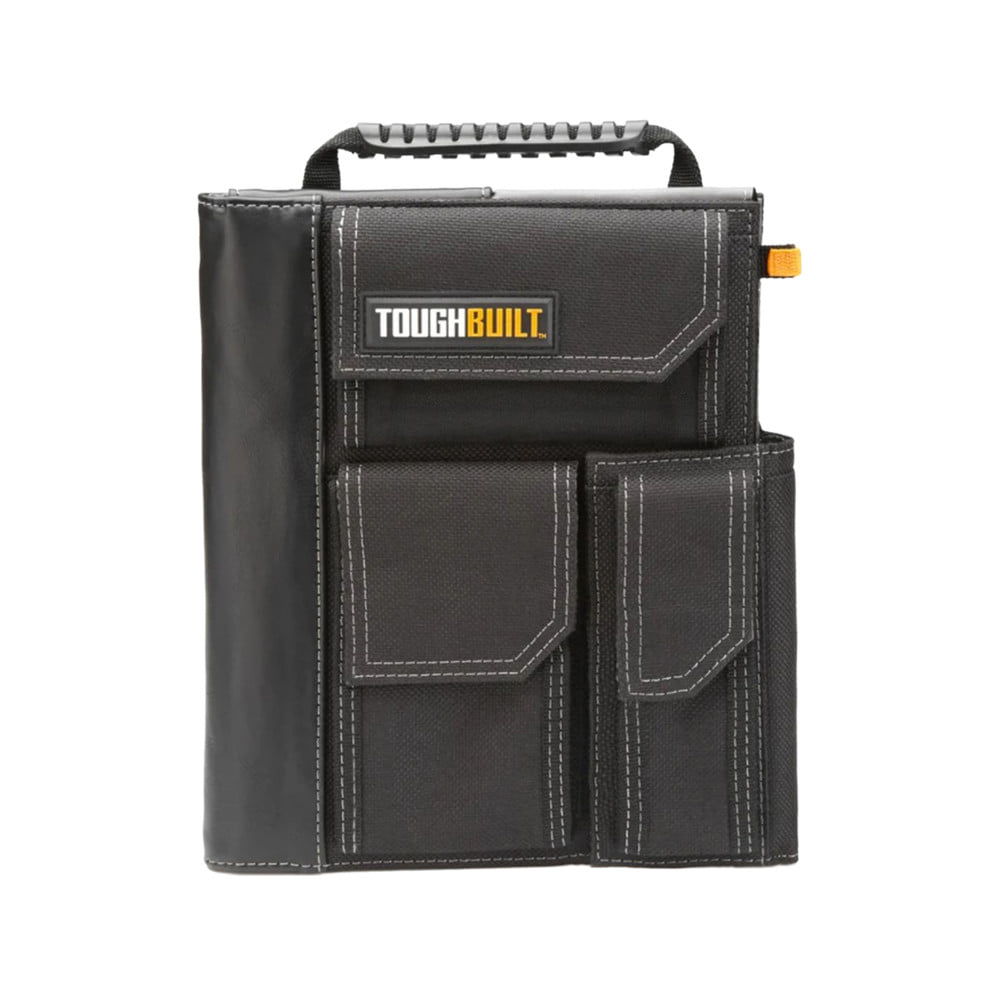 กระเป๋าใส่ IPAD และสมุดบันทึก TOUGHBUILT TB-56-IP-C
