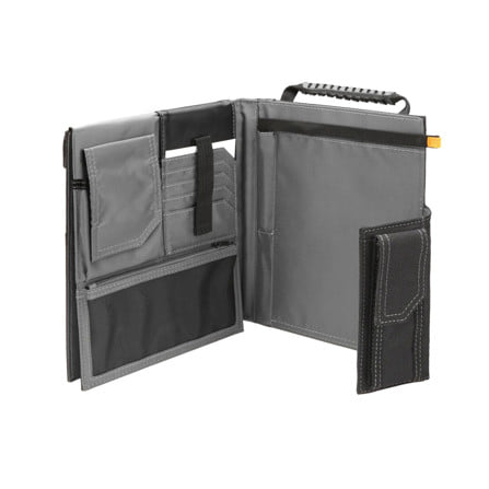 กระเป๋าใส่ IPAD และสมุดบันทึก TOUGHBUILT TB-56-IP-C_1