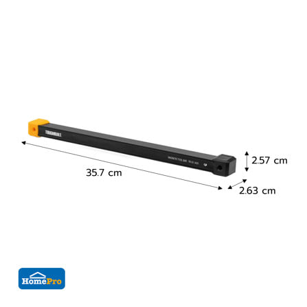 แถบเก็บเครื่องมือแบบแม่เหล็ก TOUGHBUILT TB-G1-A03_2