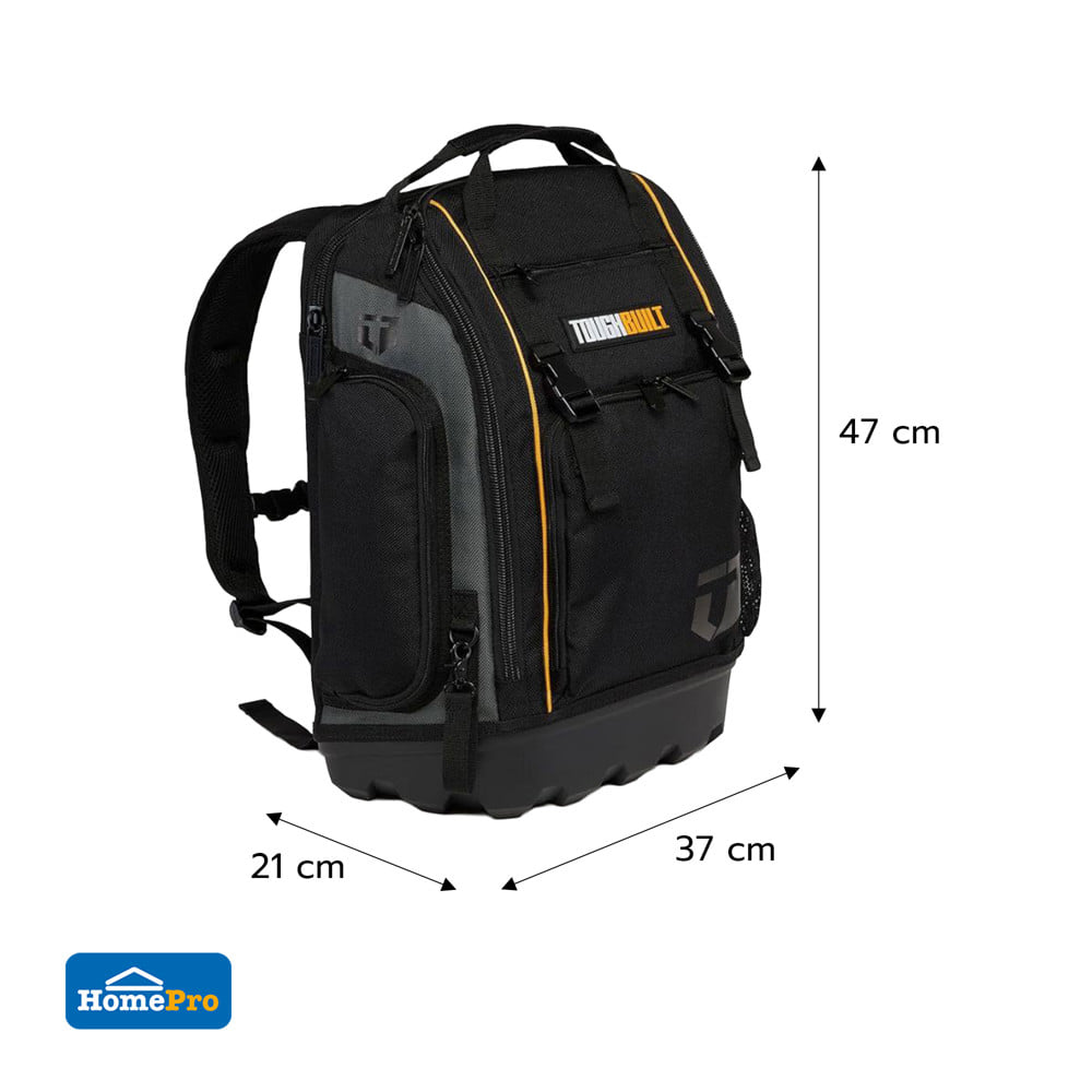 กระเป๋าเป้สะพายหลัง TOUGHBUILT TB-66C