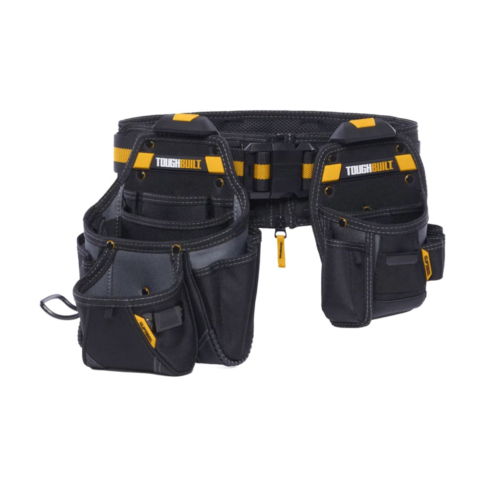 กระเป๋าเครื่องมือคาดเอว 3 ชิ้น TOUGHBUILT TB-CT-111-CP
