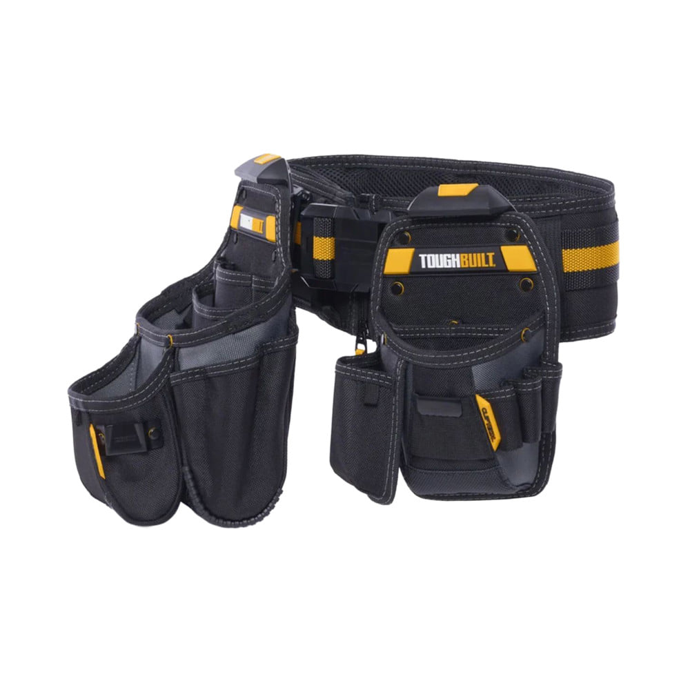 กระเป๋าเครื่องมือคาดเอว 3 ชิ้น TOUGHBUILT TB-CT-111-CP
