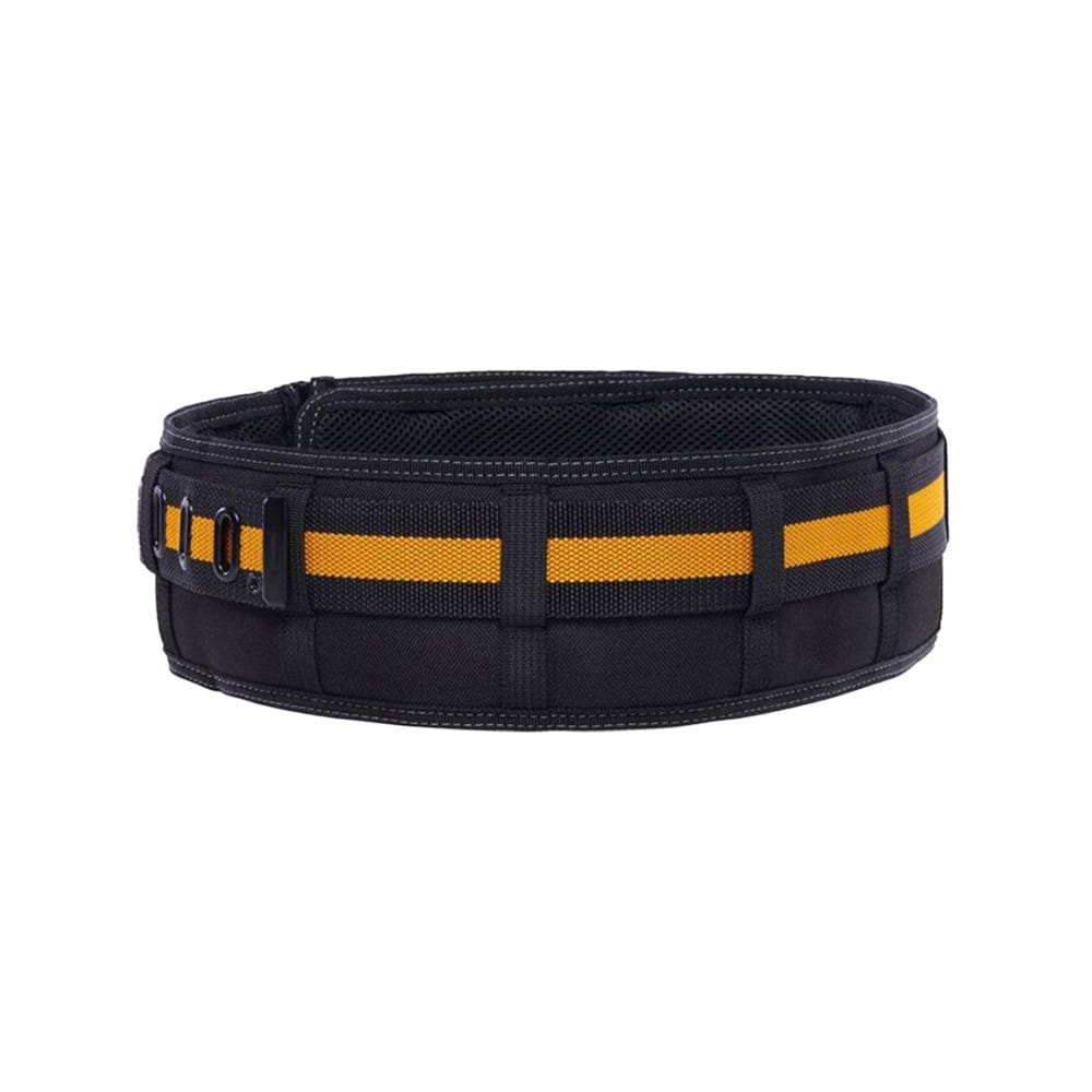 เข็มขัดเหล็กบุนวมพยุงหลัง TOUGHBUILT TB-CT-40P สีดำ
