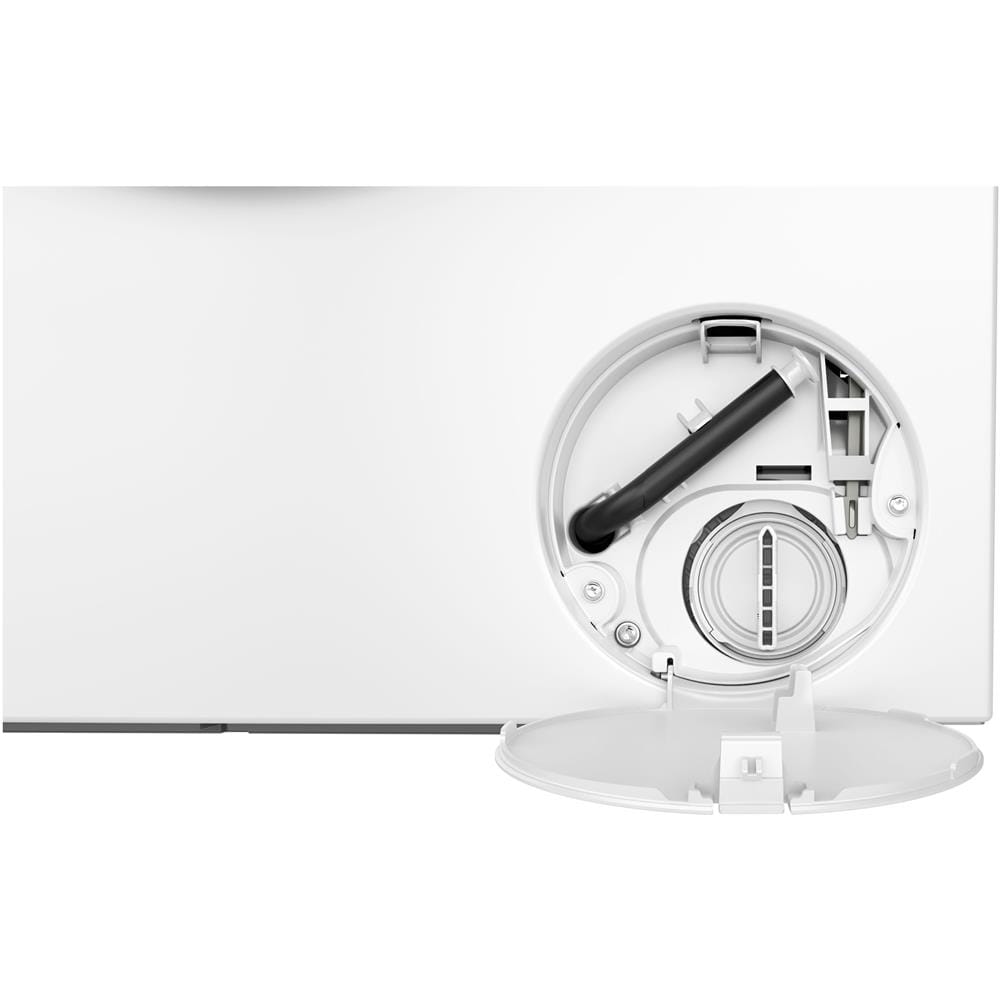 เครื่องซักผ้าฝาหน้า BOSCH WGG454A6TH 10 กก. 1400RPM อินเวอร์เตอร์ สีขาว