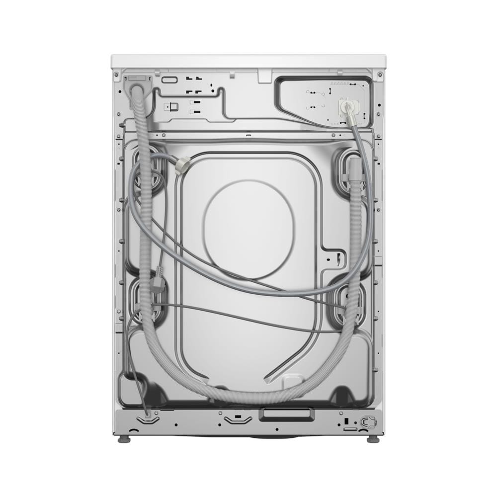 เครื่องซักผ้าฝาหน้า BOSCH WGG454A6TH 10 กก. 1400RPM อินเวอร์เตอร์ สีขาว