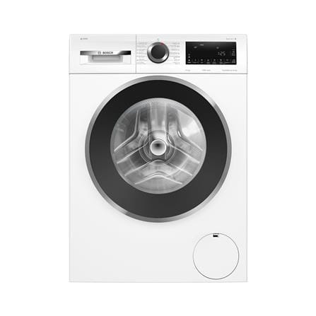 เครื่องซักผ้าฝาหน้า BOSCH WGG454A6TH 10 กก. 1400RP...