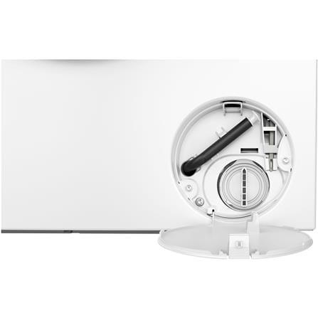 เครื่องซักผ้าฝาหน้า BOSCH WGG454A6TH 10 กก. 1400RPM อินเวอร์เตอร์ สีขาว_4