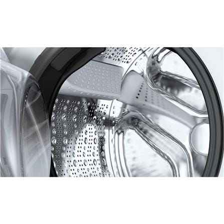 เครื่องซักผ้าฝาหน้า BOSCH WGG454A6TH 10 กก. 1400RPM อินเวอร์เตอร์ สีขาว_5
