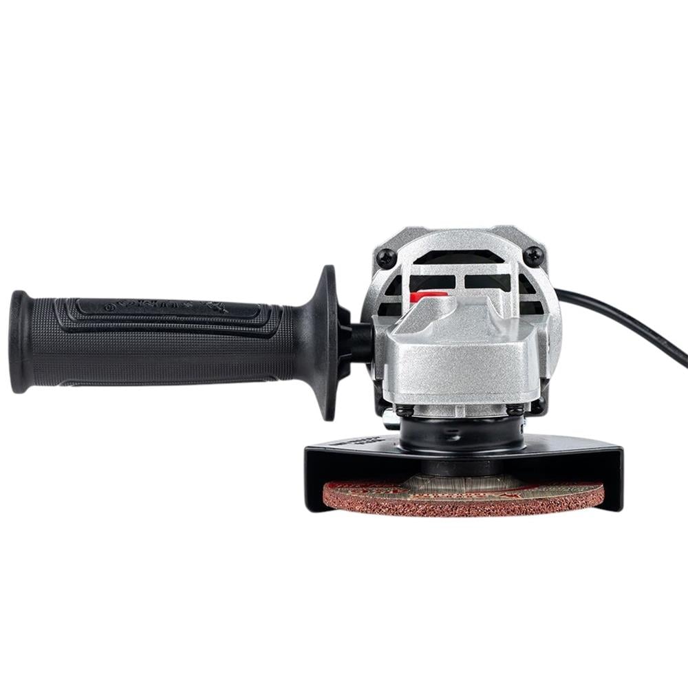 เครื่องเจียร SUMO 586 SLIM 6SPD S/S 4 นิ้ว 850 วัตต์