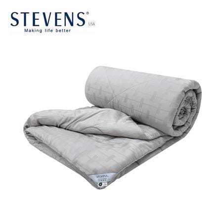 ผ้านวม STEVENS TENCEL 70x90 นิ้ว AK03_0