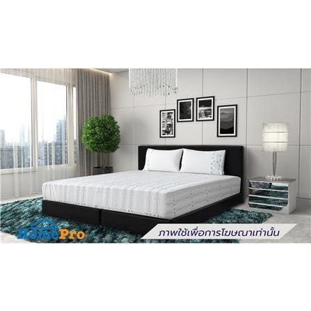 ชุดผ้าปูที่นอน 6 ฟุต (ชุด 5 ชิ้น) STEVENS PURE COTTON AV08_0