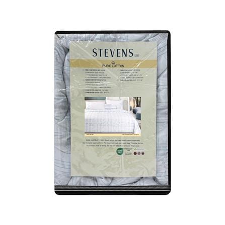 ผ้านวม STEVENS PURE COTTON 70x90 นิ้ว AV08_2
