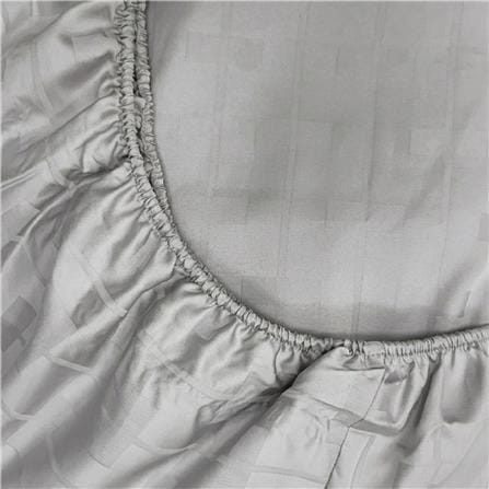 ชุดผ้าปูที่นอน 5 ฟุต (ชุด 6 ชิ้น) STEVENS TENCEL AK03_2
