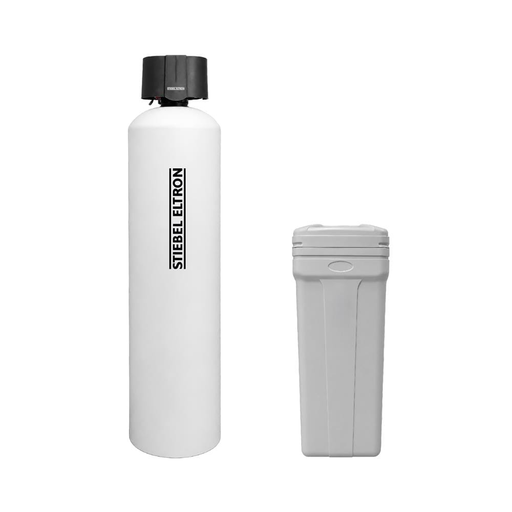 เครื่องกรองน้ำใช้ STIEBEL HOUSE PRO 50 AR RESIN