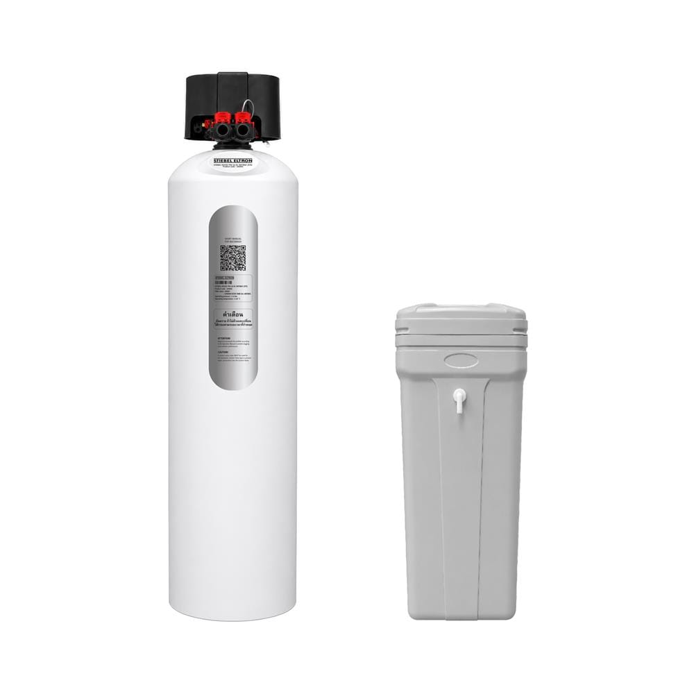 เครื่องกรองน้ำใช้ STIEBEL HOUSE PRO 50 AR RESIN