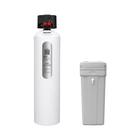 เครื่องกรองน้ำใช้ STIEBEL HOUSE PRO 50 AR RESIN_2
