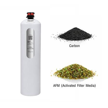 เครื่องกรองน้ำใช้ STIEBEL HOUSE PRO 50 MC ANTIBAC_2