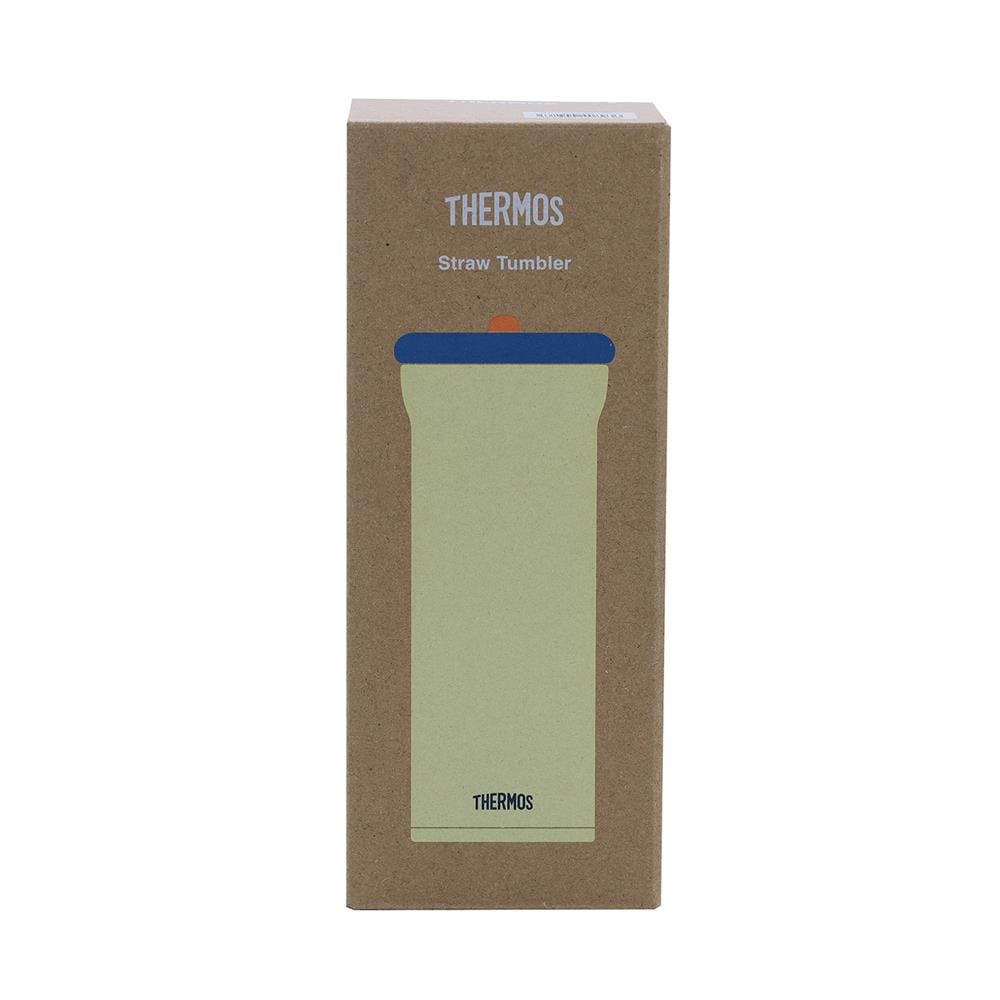 กระติกสุญญากาศ 0.47 ลิตร THERMOS PASTEL สีเหลือง