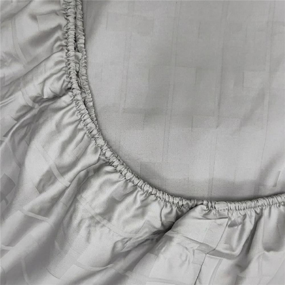 ชุดผ้าปูที่นอน 5 ฟุต (ชุด 5 ชิ้น) STEVENS TENCEL AK03