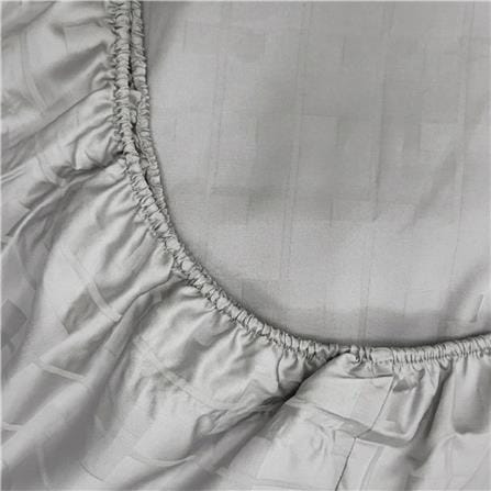 ชุดผ้าปูที่นอน 5 ฟุต (ชุด 5 ชิ้น) STEVENS TENCEL AK03_2