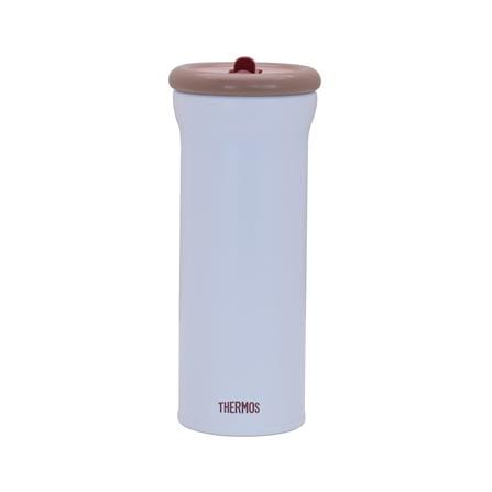 กระติกสุญญากาศ 0.47 ลิตร THERMOS PASTEL สีขาว_2