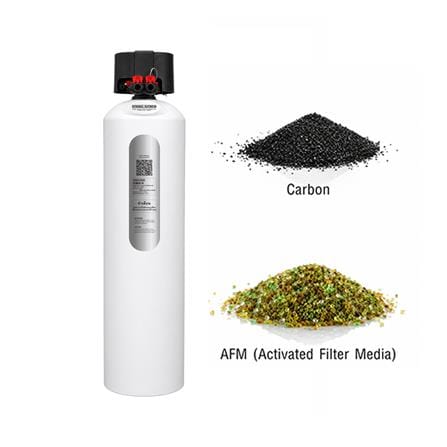 เครื่องกรองน้ำใช้ STIEBEL HOUSE PRO 50 AC ANTIBAC_2