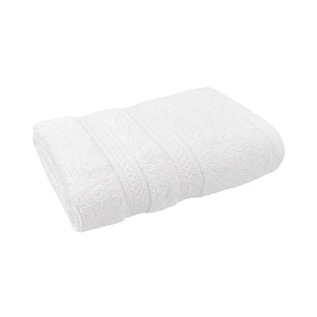 ผ้าขนหนู SANTAS LUDIC 30x60 นิ้ว สี WHITE_0