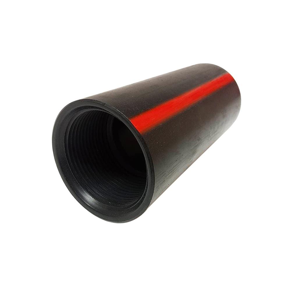 ข้อต่อเกลียวในท่อร้อยสายไฟ HDPE TYPE B ตรามือ 40 มม.