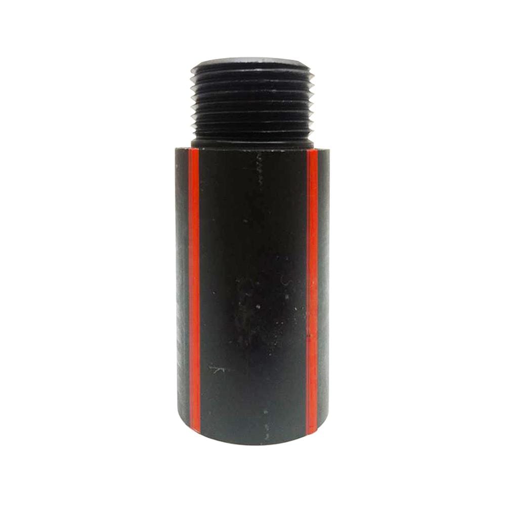 ข้อต่อเกลียวนอกท่อร้อยสายไฟ HDPE TYPE C ตรามือ 32 มม.