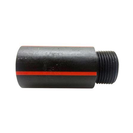 ข้อต่อเกลียวนอกท่อร้อยสายไฟ HDPE TYPE C ตรามือ 32 มม._1