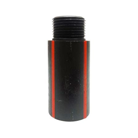 ข้อต่อเกลียวนอกท่อร้อยสายไฟ HDPE TYPE C ตรามือ 32 มม._2