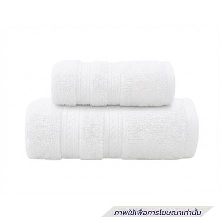 ผ้าขนหนู SANTAS LUDIC 16x32 นิ้ว สี EIRA_2